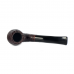 Трубка для табака Savinelli Minuto BrownBlast 609 6 мм фильтр