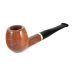 Трубка для табака Savinelli Professor Smooth 207 6 мм фильтр