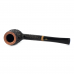 Трубка для табака Savinelli Porto Cervo Rustic 702 6 мм фильтр