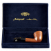 Трубка для табака Savinelli Autograph №05.001 фильтр 9 мм