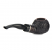 Трубка для табака Savinelli Gaius Rustic 320 фильтр 9 мм