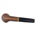 Трубка для табака Savinelli Venere BrownBlast KS 510 фильтр 9 мм
