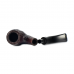 Трубка для табака Savinelli Minuto BrownBlast 609 6 мм фильтр