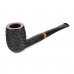 Трубка для табака Savinelli Porto Cervo Rustic 702 6 мм фильтр