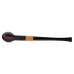 Трубка для табака Savinelli Qandale Rustic 901 фильтр 9 мм