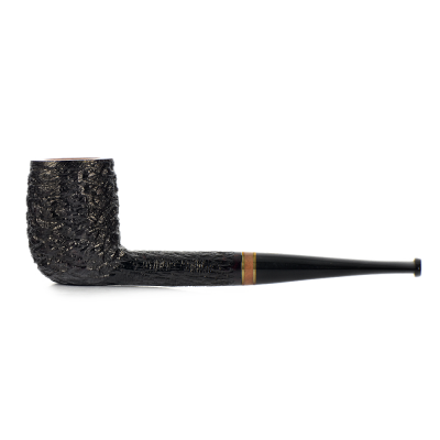 Трубка для табака Savinelli Porto Cervo Rustic 702 6 мм фильтр