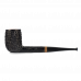 Трубка для табака Savinelli Porto Cervo Rustic 702 6 мм фильтр