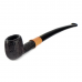 Трубка для табака Savinelli Qandale Rustic 901 фильтр 9 мм
