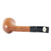 Трубка для табака Savinelli Autograph №05.001 фильтр 9 мм
