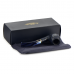 Трубка для табака Savinelli Alligator Blue 626 6 мм фильтр