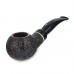 Трубка для табака Savinelli Gaius Rustic 320 фильтр 9 мм