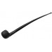 Трубка для табака Savinelli Churchwarden Rustica 202 без фильтра