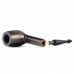Трубка для табака Savinelli Rossi Capitol Smooth 802 без фильтра