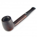 Трубка для табака Savinelli Rossi Capitol Smooth 802 без фильтра