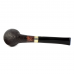 Трубка для табака Stanwell Sterling SandBlast 139 без фильтра