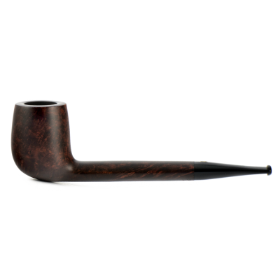 Трубка для табака Stanwell Royal Danish 56 Brown Mat без фильтра