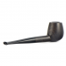 Трубка для табака Stanwell Featherweight Light Black 239 без фильтра