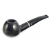 Трубка для табака Stanwell Black Diamond Pol 109 фильтр 9 мм