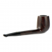 Трубка для табака Stanwell Royal Danish 56 Brown Mat без фильтра
