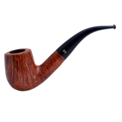 Трубка для табака Stanwell Royal Guard 246 Brown Pol фильтр 9 мм