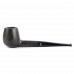 Трубка для табака Stanwell Featherweight Light Black 239 без фильтра