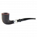 Трубка для табака Stanwell H.C.Andersen III Sand БЕЗ фильтра