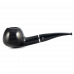 Трубка для табака Stanwell Black Diamond Pol 109 фильтр 9 мм