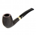 Трубка для табака Stanwell Sterling SandBlast 139 без фильтра