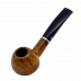 Трубка для табака Stanwell Amber Light Polished 109 фильтр 9 мм