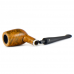 Трубка для табака Stanwell Amber Light Polished 29 без фильтра