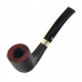 Трубка для табака Stanwell Sterling SandBlast 140 без фильтра