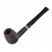 Трубка для табака Stanwell Trio SandBlast 141 без фильтра