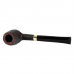 Трубка для табака Stanwell Sterling SandBlast 29 без фильтра