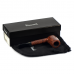 Трубка для табака Stanwell Royal Guard 98 Brown Pol без фильтра