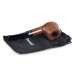 Трубка для табака Stanwell Royal Guard 11 Brown Pol фильтр 9 мм