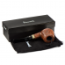 Трубка для табака Stanwell Sterling 11 Pol фильтр 9 мм