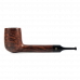 Трубка для табака Stanwell Royal Guard 98 Brown Pol без фильтра