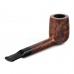 Трубка для табака Stanwell Royal Guard 98 Brown Pol без фильтра