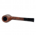 Трубка для табака Stanwell Royal Guard 98 Brown Pol без фильтра