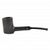 Трубка для табака Stanwell Featherweight Light Black 245 без фильтра