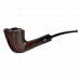 Трубка для табака Stanwell Royal Danish 63 Brown Mat без фильтра