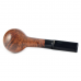 Трубка для табака Stanwell Royal Guard 11 Brown Pol фильтр 9 мм