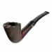 Трубка для табака Stanwell Royal Danish 63 Brown Mat без фильтра