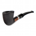 Трубка для табака Stanwell Trio SandBlast 63 без фильтра