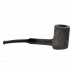 Трубка для табака Stanwell Featherweight Light Black 245 без фильтра