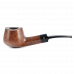 Трубка для табака Stanwell Royal Guard 11 Brown Pol фильтр 9 мм
