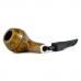 Трубка для табака Stanwell Amber Light Polished 32 без фильтра