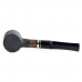 Трубка для табака Stanwell Trio SandBlast 207 фильтр 9 мм