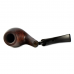 Трубка для табака Stanwell Royal Danish 83 Brown Mat без фильтра