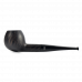 Трубка для табака Stanwell Featherweight Light Black 302 фильтр 9 мм